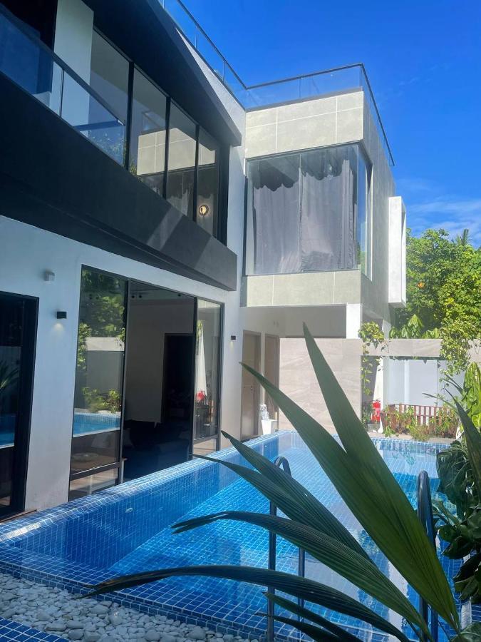 Unwind Dhigurah 호텔 디구라 외부 사진