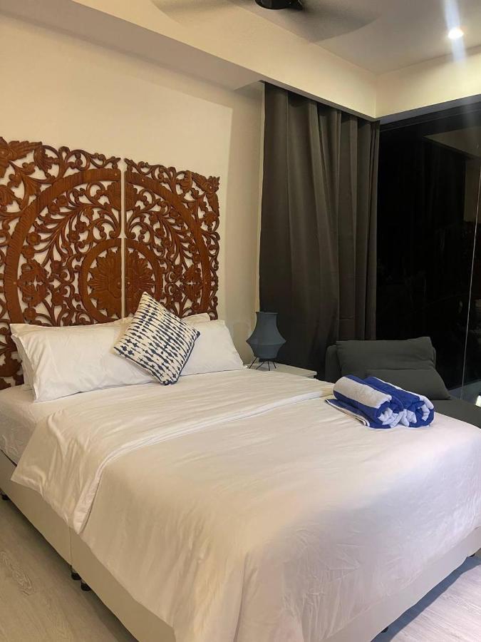 Unwind Dhigurah 호텔 디구라 외부 사진