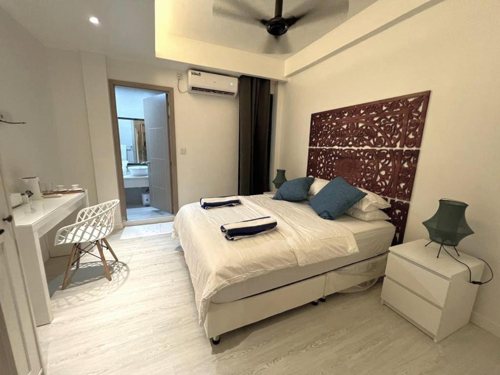 Unwind Dhigurah 호텔 디구라 외부 사진